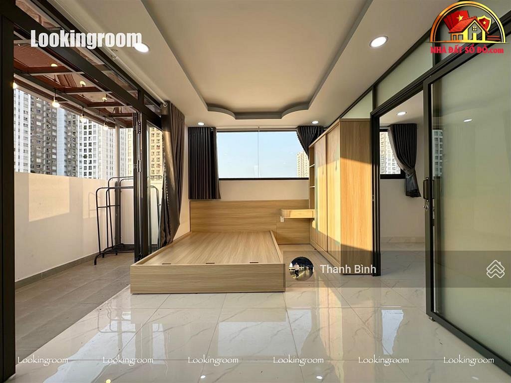 Cho thuê nhà đất Đường Hòa Bình – Phường cũ Không xác định – Quận Tân Phú – Phường mới Không xác định – Thành phố Hồ Chí Minh 50 m² 8 triệu