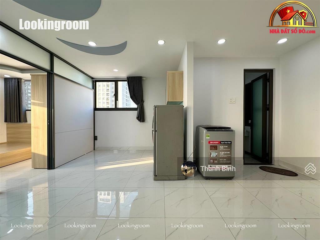 Cho thuê nhà đất Đường Hòa Bình – Phường cũ Không xác định – Quận Tân Phú – Phường mới Không xác định – Thành phố Hồ Chí Minh 50 m² 8 triệu