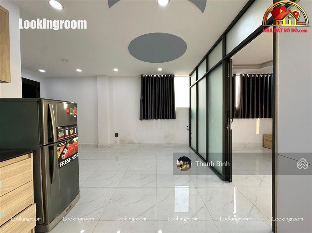 Cho thuê nhà đất Đường Hòa Bình – Phường cũ Không xác định – Quận Tân Phú – Phường mới Không xác định – Thành phố Hồ Chí Minh 50 m² 8 triệu