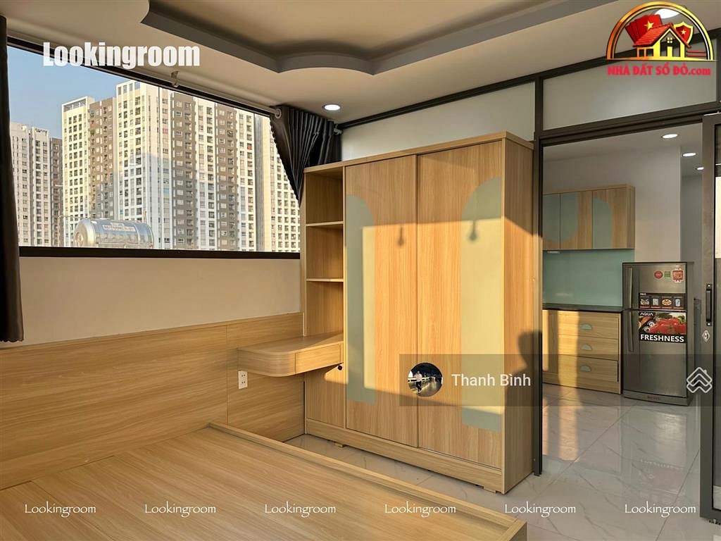 Cho thuê nhà đất Đường Hòa Bình – Phường cũ Không xác định – Quận Tân Phú – Phường mới Không xác định – Thành phố Hồ Chí Minh 50 m² 8 triệu