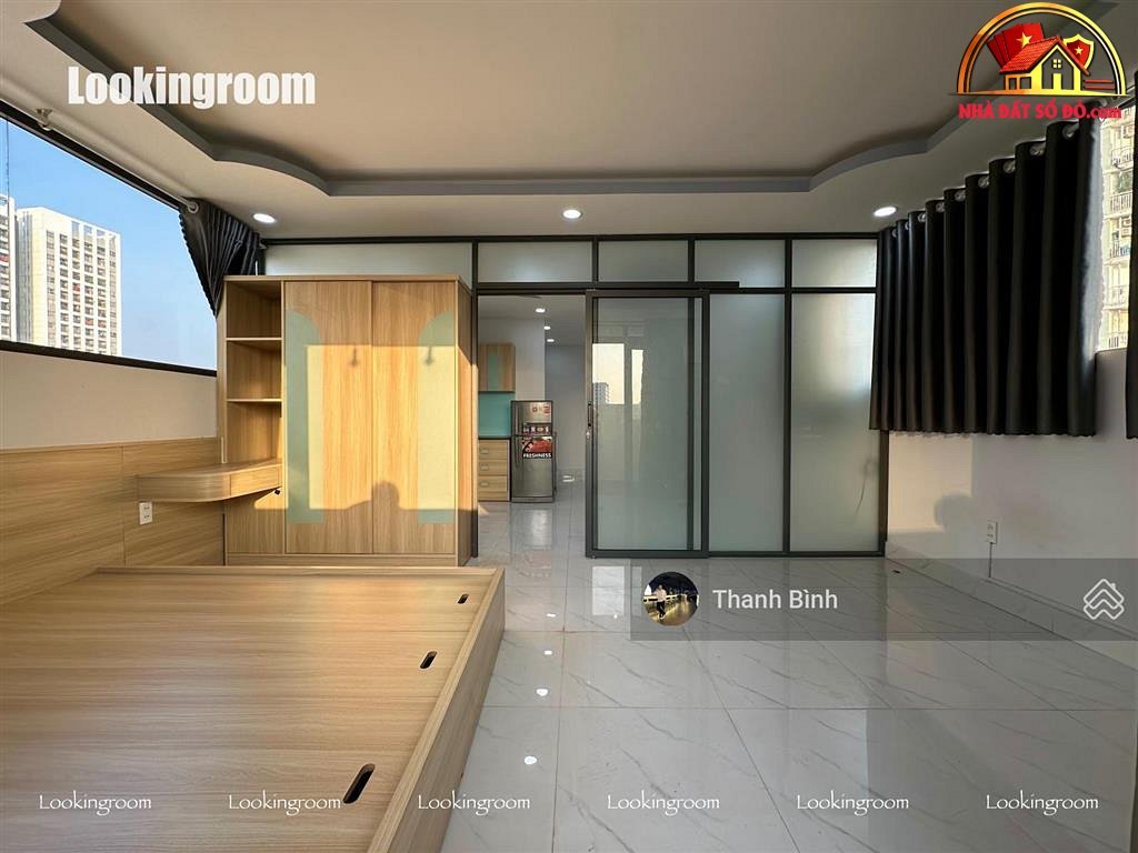 Cho thuê nhà đất Đường Hòa Bình – Phường cũ Không xác định – Quận Tân Phú – Phường mới Không xác định – Thành phố Hồ Chí Minh 50 m² 8 triệu