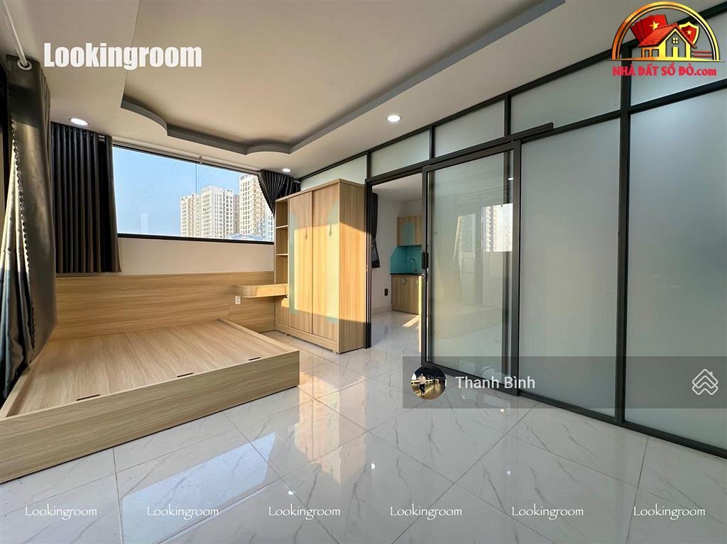 Cho thuê nhà đất Đường Hòa Bình – Phường cũ Không xác định – Quận Tân Phú – Phường mới Không xác định – Thành phố Hồ Chí Minh 50 m² 8 triệu