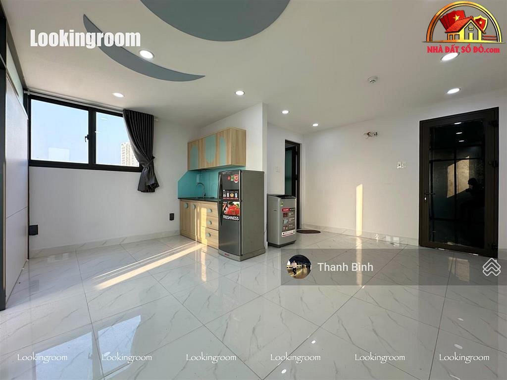 Cho thuê nhà đất Đường Hòa Bình – Phường cũ Không xác định – Quận Tân Phú – Phường mới Không xác định – Thành phố Hồ Chí Minh 50 m² 8 triệu