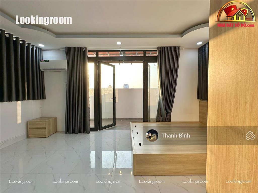 Cho thuê nhà đất Đường Hòa Bình – Phường cũ Không xác định – Quận Tân Phú – Phường mới Không xác định – Thành phố Hồ Chí Minh 50 m² 8 triệu