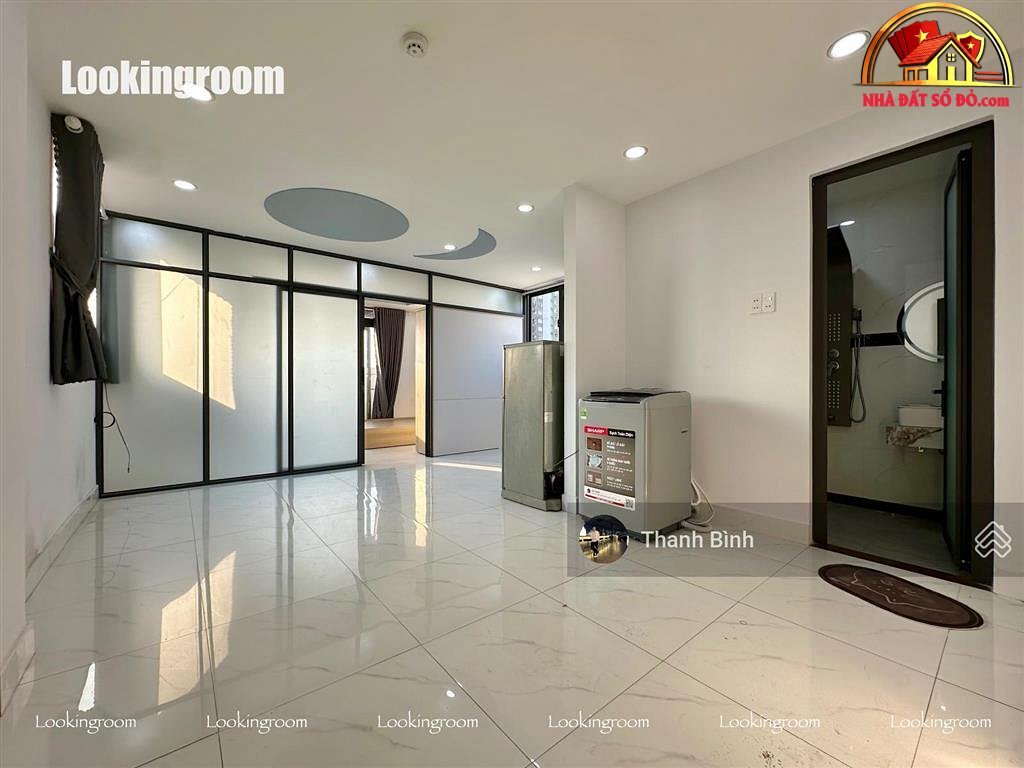 Cho thuê nhà đất Đường Hòa Bình – Phường cũ Không xác định – Quận Tân Phú – Phường mới Không xác định – Thành phố Hồ Chí Minh 50 m² 8 triệu