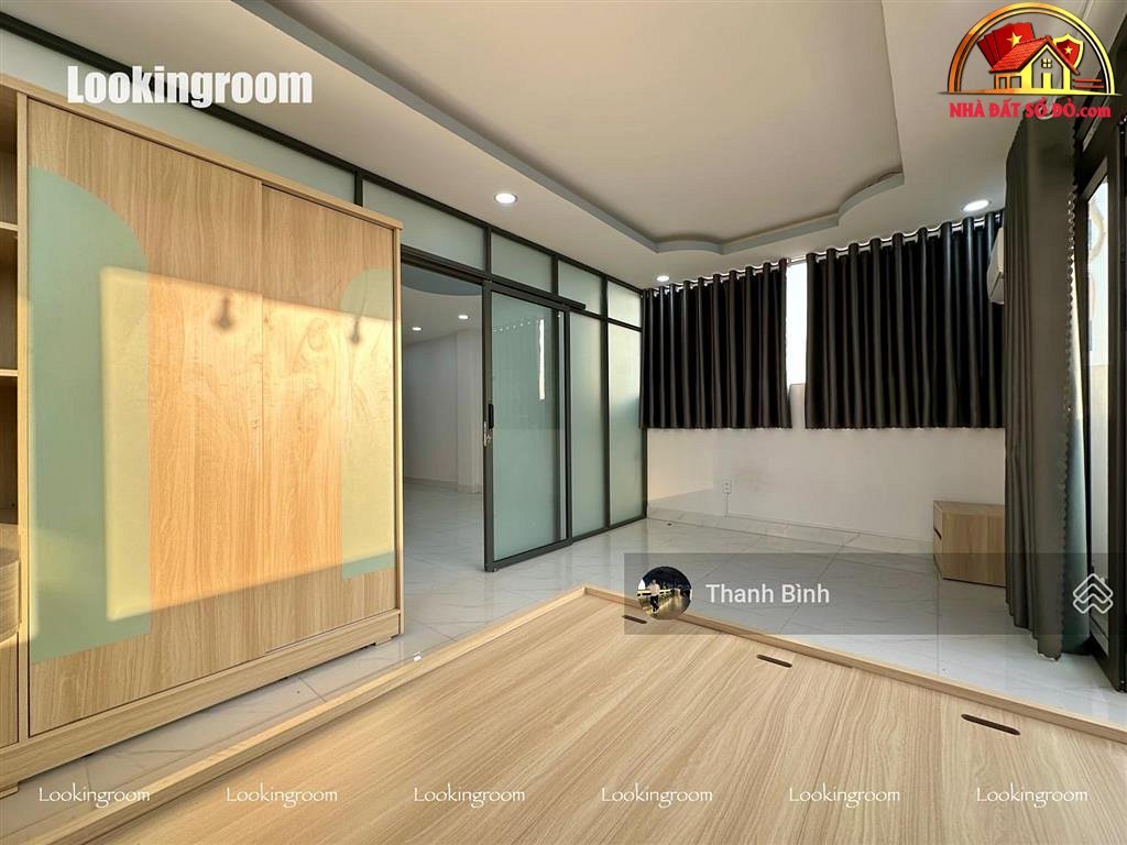 Cho thuê nhà đất Đường Hòa Bình – Phường cũ Không xác định – Quận Tân Phú – Phường mới Không xác định – Thành phố Hồ Chí Minh 50 m² 8 triệu