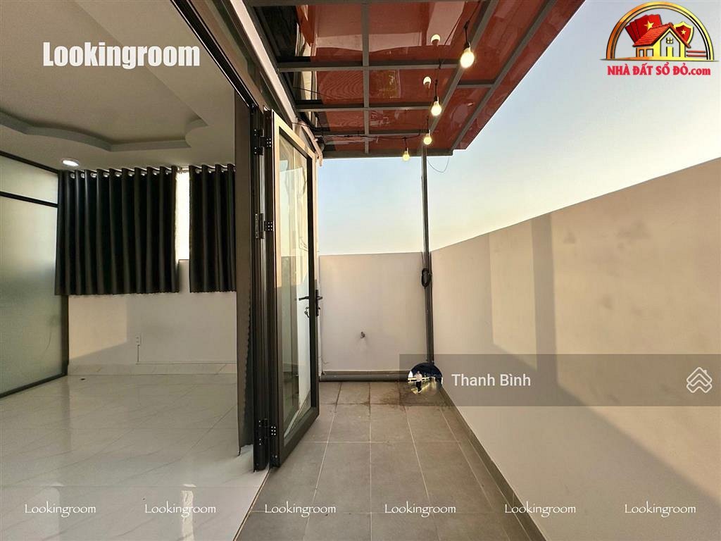 Cho thuê nhà đất Đường Hòa Bình – Phường cũ Không xác định – Quận Tân Phú – Phường mới Không xác định – Thành phố Hồ Chí Minh 50 m² 8 triệu
