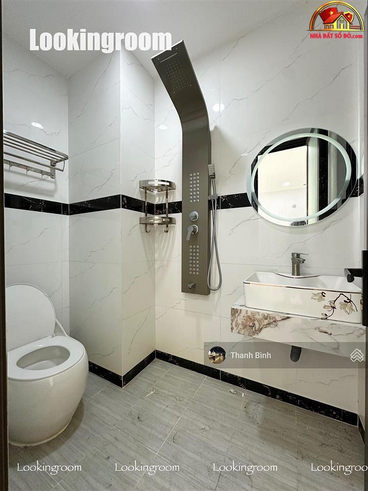 Cho thuê nhà đất Đường Hòa Bình – Phường cũ Không xác định – Quận Tân Phú – Phường mới Không xác định – Thành phố Hồ Chí Minh 50 m² 8 triệu