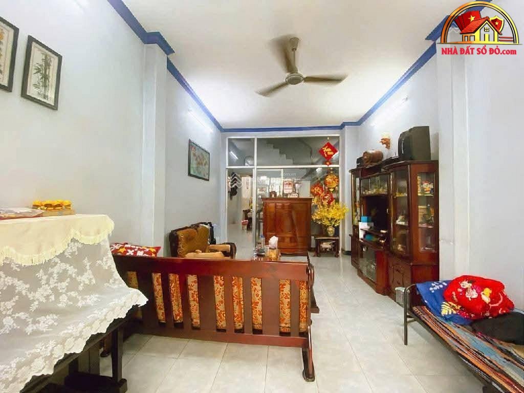 Nhà Mặt Tiền Đường Cư Xá Phú Lâm A – Phường cũ Phú Lâm Quận 6 – Phường mới Phú Lâm – Thành phố Hồ Chí Minh Diện Tích 76 m2 Giá 11 tỷ