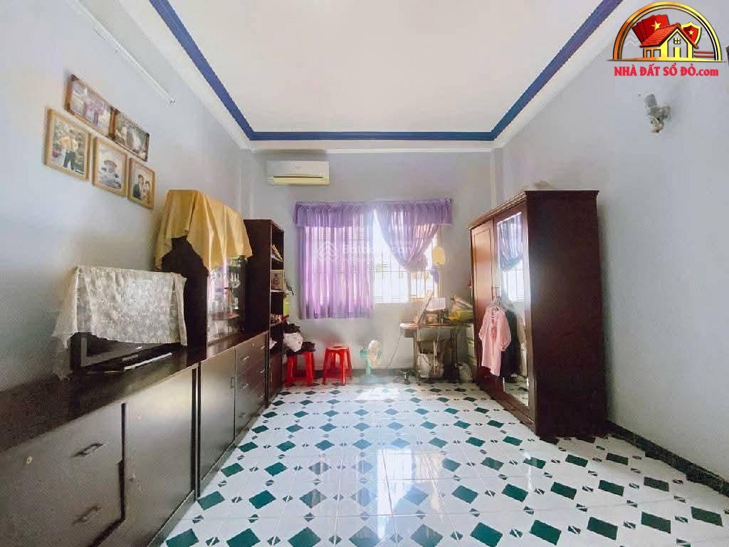 Nhà Mặt Tiền Đường Cư Xá Phú Lâm A – Phường cũ Phú Lâm Quận 6 – Phường mới Phú Lâm – Thành phố Hồ Chí Minh Diện Tích 76 m2 Giá 11 tỷ
