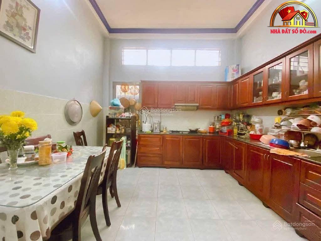 Nhà Mặt Tiền Đường Cư Xá Phú Lâm A – Phường cũ Phú Lâm Quận 6 – Phường mới Phú Lâm – Thành phố Hồ Chí Minh Diện Tích 76 m2 Giá 11 tỷ