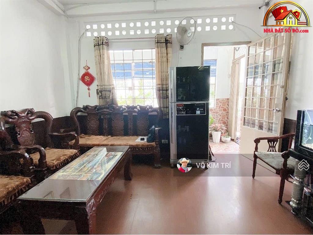 Bán nhà đất Đường Thống Nhất – Phường cũ Khô… – Bán chung cư Quận Gò Vấp – TP Hồ Chí Minh giá Dưới 3 tỷ