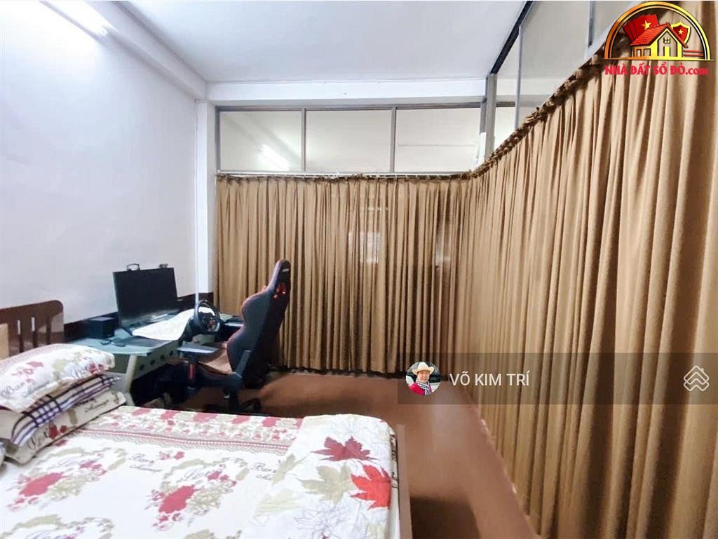 Bán nhà đất Đường Thống Nhất – Phường cũ Khô… – Bán chung cư Quận Gò Vấp – TP Hồ Chí Minh giá Dưới 3 tỷ