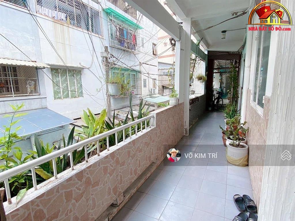 Bán nhà đất Đường Thống Nhất – Phường cũ Khô… – Bán chung cư Quận Gò Vấp – TP Hồ Chí Minh giá Dưới 3 tỷ