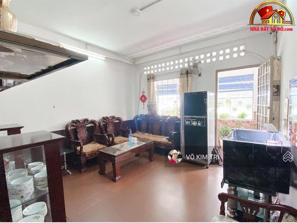 Bán nhà đất Đường Thống Nhất – Phường cũ Khô… – Bán chung cư Quận Gò Vấp – TP Hồ Chí Minh giá Dưới 3 tỷ
