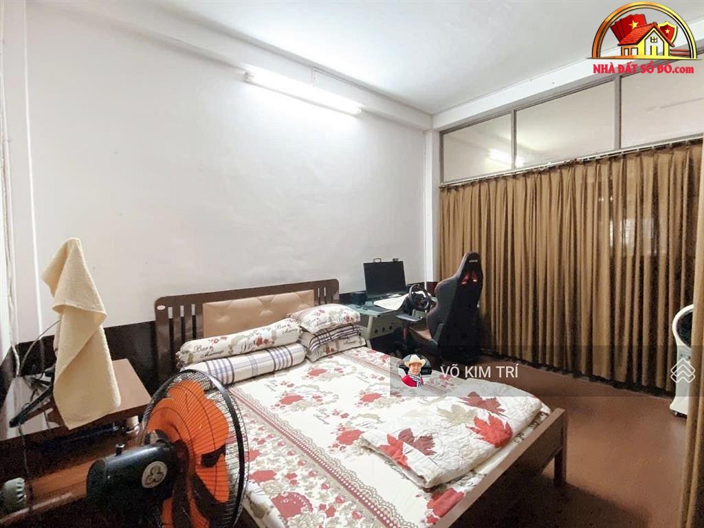 Bán nhà đất Đường Thống Nhất – Phường cũ Khô… – Bán chung cư Quận Gò Vấp – TP Hồ Chí Minh giá Dưới 3 tỷ