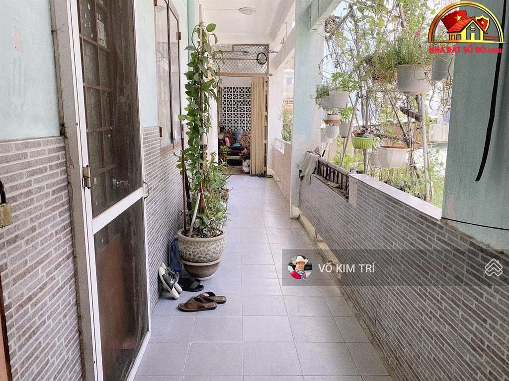 Bán nhà đất Đường Thống Nhất – Phường cũ Khô… – Bán chung cư Quận Gò Vấp – TP Hồ Chí Minh giá Dưới 3 tỷ