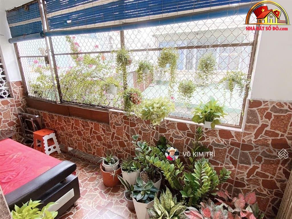 Bán nhà đất Đường Thống Nhất – Phường cũ Khô… – Bán chung cư Quận Gò Vấp – TP Hồ Chí Minh giá Dưới 3 tỷ