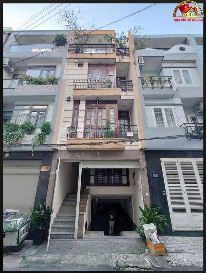 Cần bán nhà đường Hoa Lan – Phường cũ 2 Quận Phú Nhuận – Tỉnh/Thành phố Hồ Chí Minh diện tích 50 m² giá 15.9 tỷ