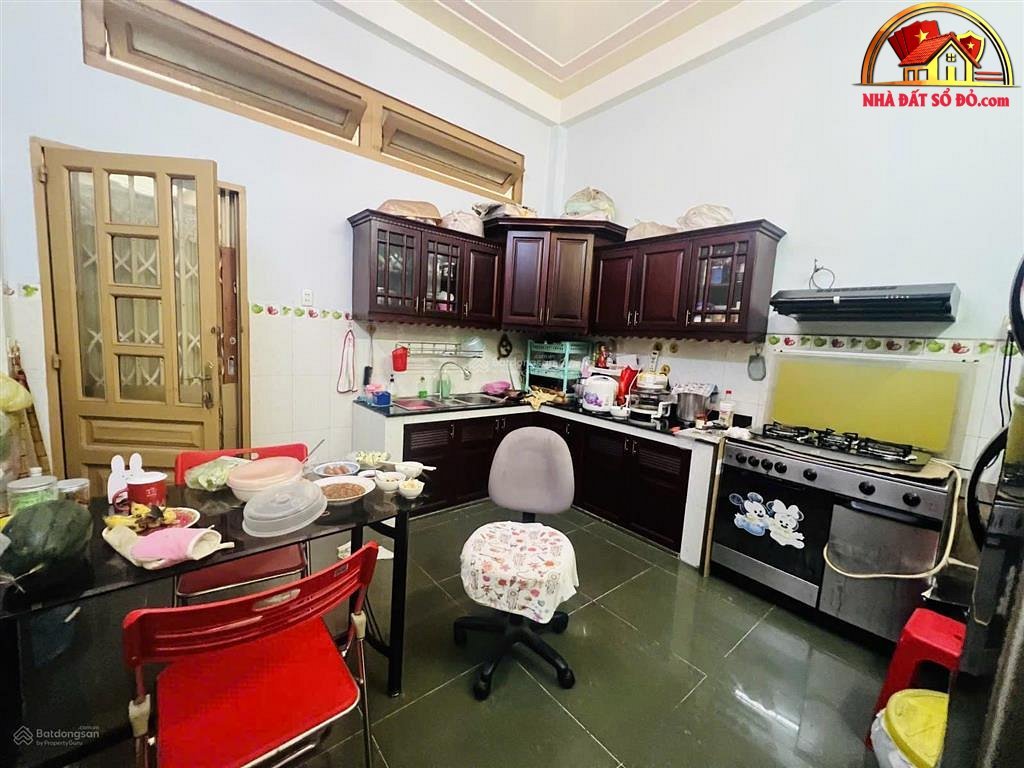 Bán nhà đất Đường 100 Bình Thới – Phường cũ 14 Quận 11 – Phường mới 14 – Thành phố Hồ Chí Minh Diện tích 50 m2 – Giá 8.7 tỷ