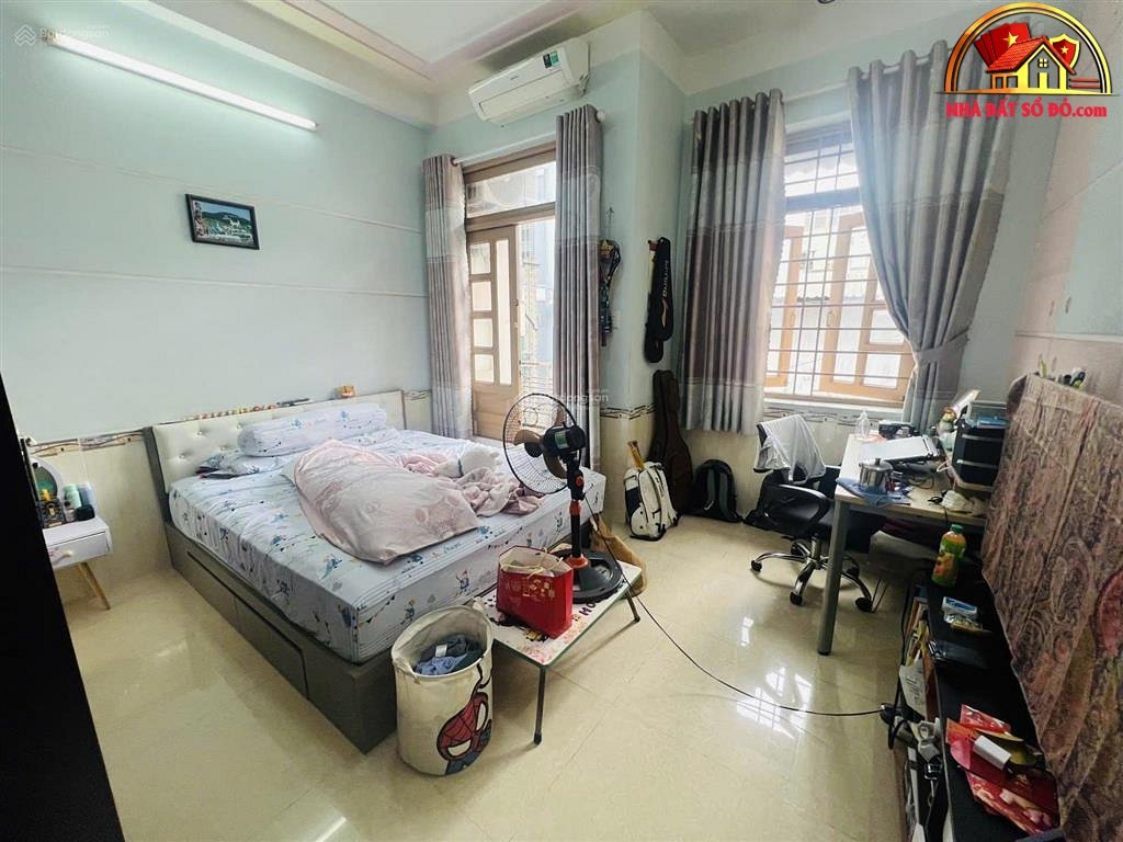 Bán nhà đất Đường 100 Bình Thới – Phường cũ 14 Quận 11 – Phường mới 14 – Thành phố Hồ Chí Minh Diện tích 50 m2 – Giá 8.7 tỷ