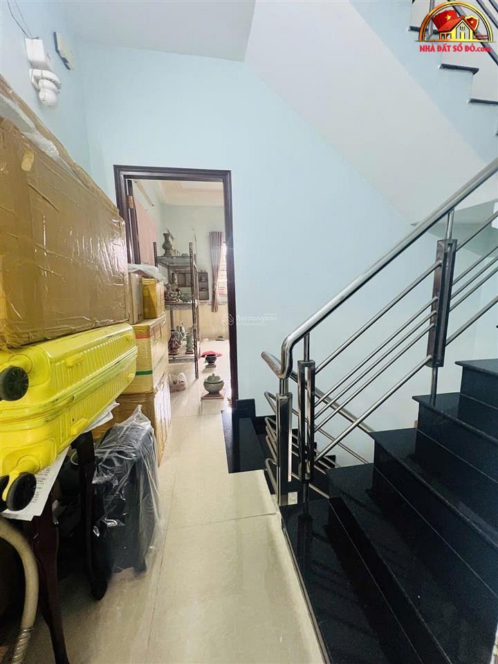 Bán nhà đất Đường 100 Bình Thới – Phường cũ 14 Quận 11 – Phường mới 14 – Thành phố Hồ Chí Minh Diện tích 50 m2 – Giá 8.7 tỷ