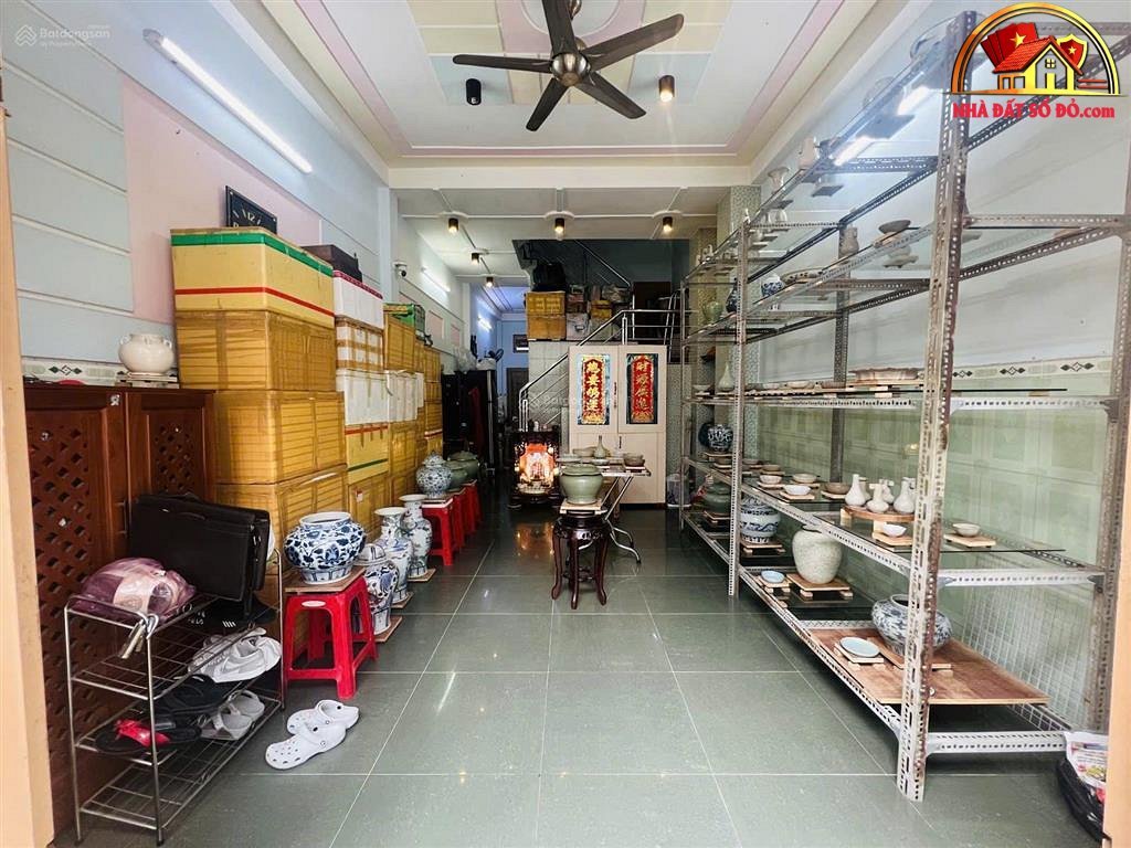 Bán nhà đất Đường 100 Bình Thới – Phường cũ 14 Quận 11 – Phường mới 14 – Thành phố Hồ Chí Minh Diện tích 50 m2 – Giá 8.7 tỷ