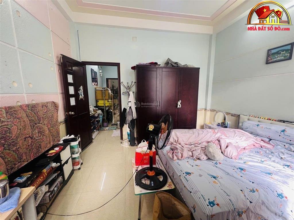 Bán nhà đất Đường 100 Bình Thới – Phường cũ 14 Quận 11 – Phường mới 14 – Thành phố Hồ Chí Minh Diện tích 50 m2 – Giá 8.7 tỷ