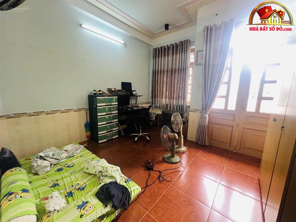 Bán nhà đất Đường 100 Bình Thới – Phường cũ 14 Quận 11 – Phường mới 14 – Thành phố Hồ Chí Minh Diện tích 50 m2 – Giá 8.7 tỷ