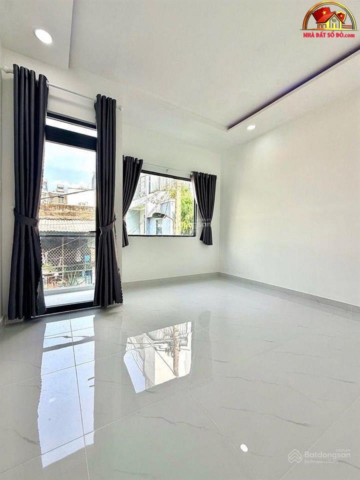 Bán nhà đất Đường Trương Phước Phan – Phường cũ Bình Trị Đông Quận Bình Tân – Phường mới Bình Trị Đông – Thành phố Hồ Chí Minh diện tích 32 m2 giá 3.95 tỷ