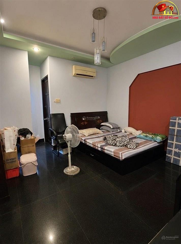 Bán nhà đất đường Ni Sư Huỳnh Liên – Phường cũ 10 Quận Tân Bình – Phường mới 10 – Thành phố Hồ Chí Minh 67 m2 5.1 tỷ