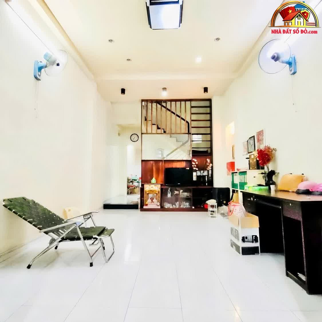 Bán nhà đất Đường Chiến Lược – Phường cũ Bình Trị Đông Quận Bình Tân – Phường mới Bình Trị Đông – Thành phố Hồ Chí Minh Diện tích 30m² – Giá 3.2 tỷ