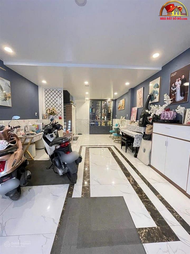 Bán nhà đất Đường Nguyễn Văn Khối – Phường cũ 11 Quận Gò Vấp – Phường mới 11 – Thành phố Hồ Chí Minh diện tích 41 m2 giá 7000000000