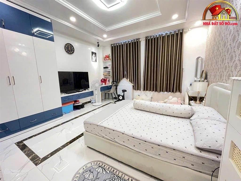 Bán nhà đất Đường Nguyễn Văn Khối – Phường cũ 11 Quận Gò Vấp – Phường mới 11 – Thành phố Hồ Chí Minh diện tích 41 m2 giá 7000000000