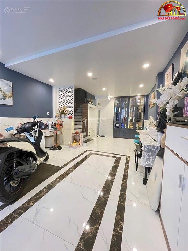 Bán nhà đất Đường Nguyễn Văn Khối – Phường cũ 11 Quận Gò Vấp – Phường mới 11 – Thành phố Hồ Chí Minh diện tích 41 m2 giá 7000000000