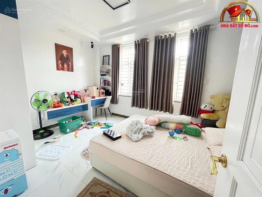 Bán nhà đất Đường Nguyễn Văn Khối – Phường cũ 11 Quận Gò Vấp – Phường mới 11 – Thành phố Hồ Chí Minh diện tích 41 m2 giá 7000000000