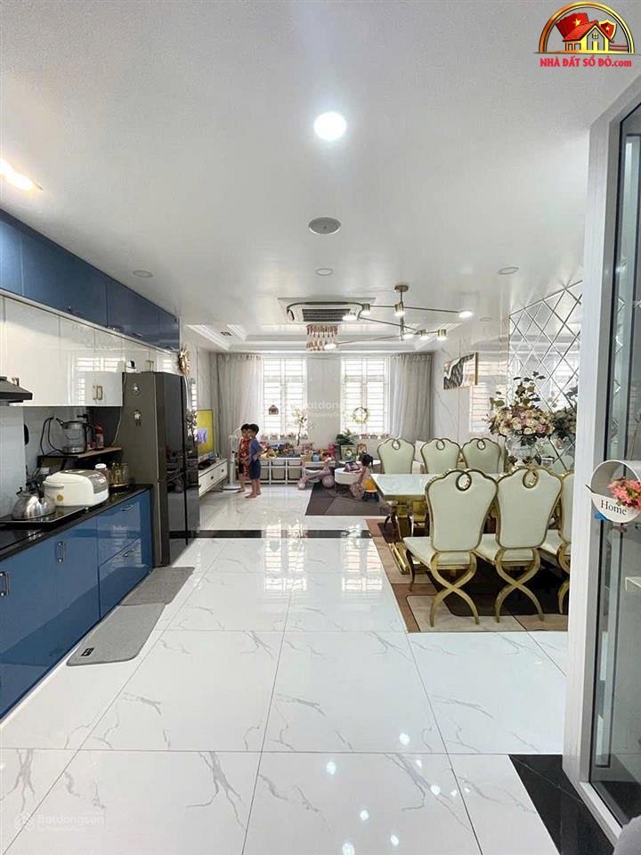 Bán nhà đất Đường Nguyễn Văn Khối – Phường cũ 11 Quận Gò Vấp – Phường mới 11 – Thành phố Hồ Chí Minh diện tích 41 m2 giá 7000000000