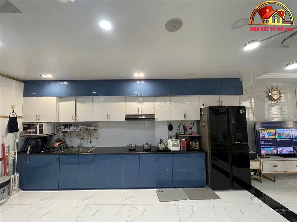 Bán nhà đất Đường Nguyễn Văn Khối – Phường cũ 11 Quận Gò Vấp – Phường mới 11 – Thành phố Hồ Chí Minh diện tích 41 m2 giá 7000000000
