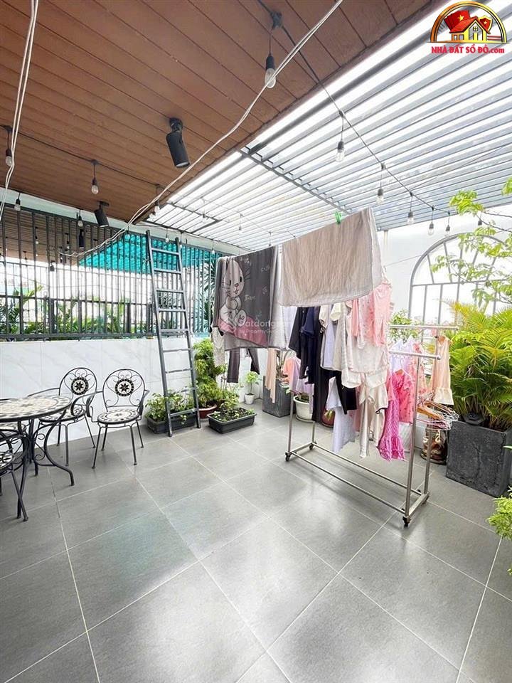 Bán nhà đất Đường Nguyễn Văn Khối – Phường cũ 11 Quận Gò Vấp – Phường mới 11 – Thành phố Hồ Chí Minh diện tích 41 m2 giá 7000000000