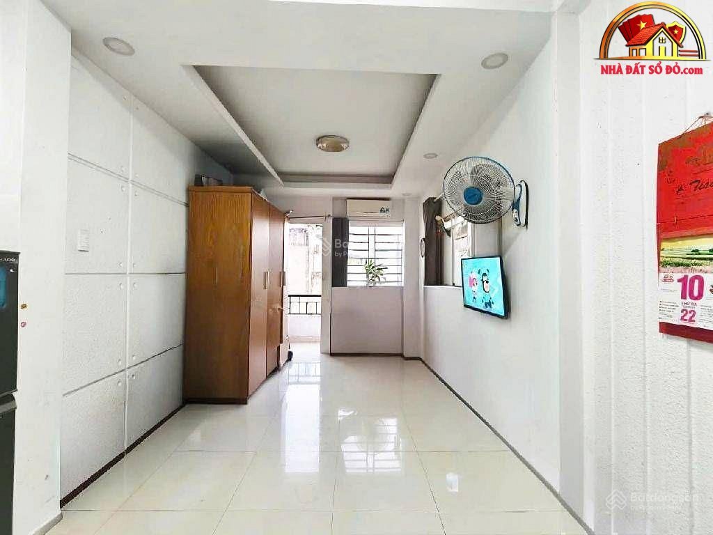 Bán nhà đất Đường 3/2 – Phường cũ 8 Quận 10 – Phường mới 8 – Thành phố Hồ Chí Minh diện tích 30 m2 giá 7330000000