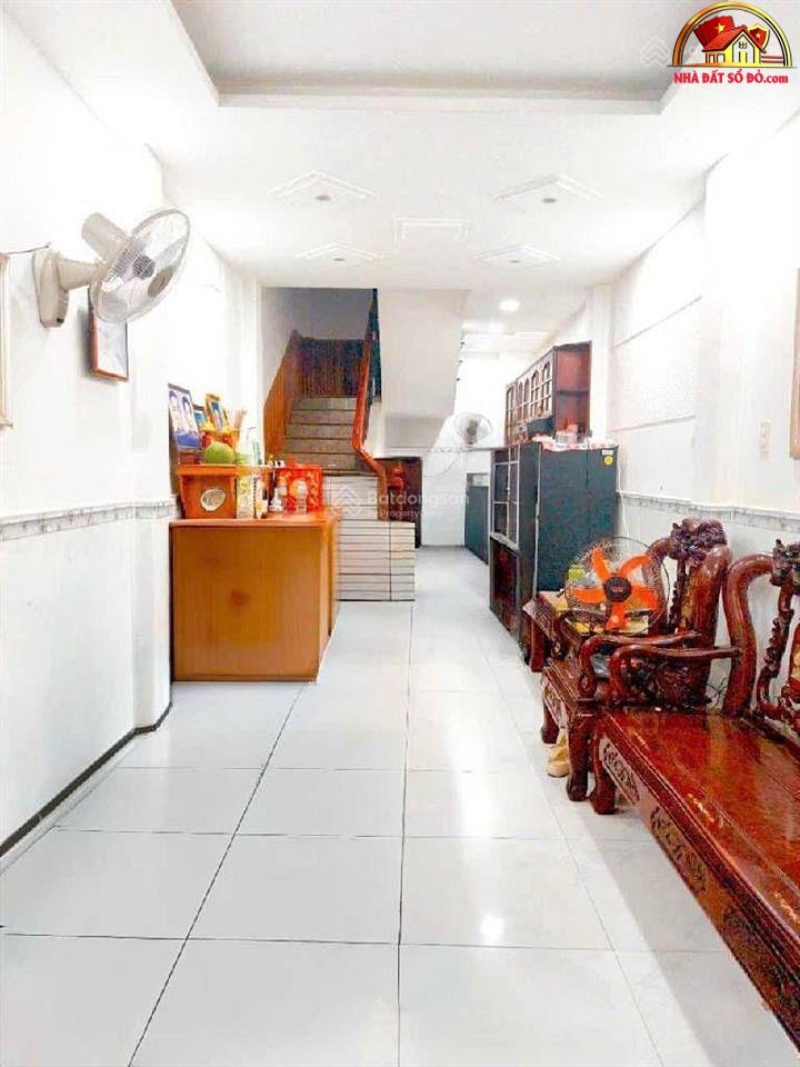 Bán nhà đất Đường 3/2 – Phường cũ 8 Quận 10 – Phường mới 8 – Thành phố Hồ Chí Minh diện tích 30 m2 giá 7330000000