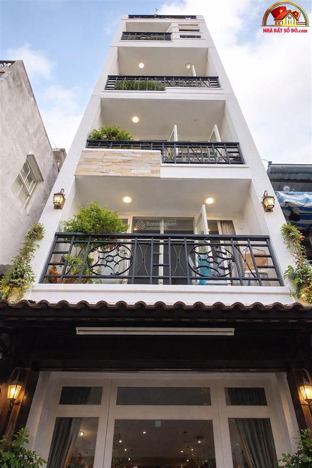Bán nhà đất Đường 3/2 – Phường cũ 8 Quận 10 – Phường mới 8 – Thành phố Hồ Chí Minh diện tích 30 m2 giá 7330000000