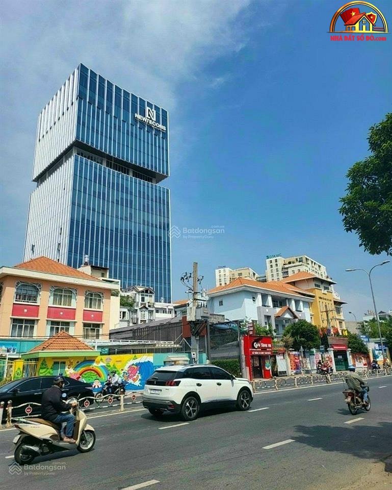 Bán nhà đất Đường Nguyễn Văn Trỗi – Phường cũ 8 Quận Phú Nhuận – Phường mới 8 – Thành phố Hồ Chí Minh diện tích 150 m2 giá 32000000000