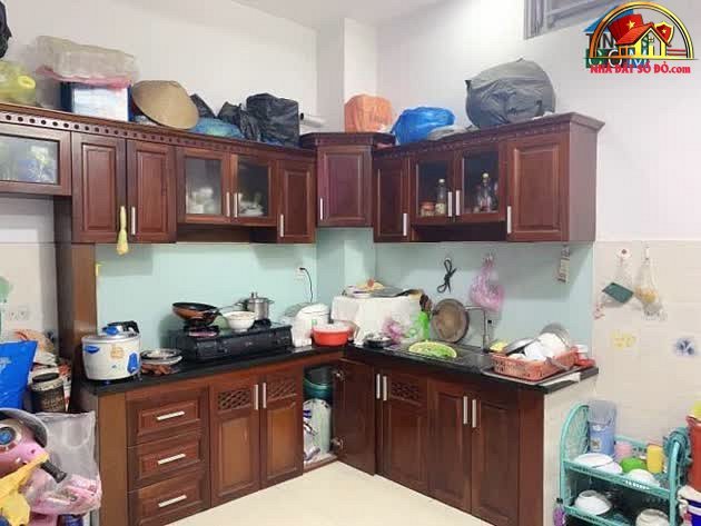 Bán nhà đất Đường Gò Vấp – Phường cũ Gò Vấp – Phường mới Gò Vấp – Thành phố Hồ Chí Minh 52 m² 7.5 tỷ