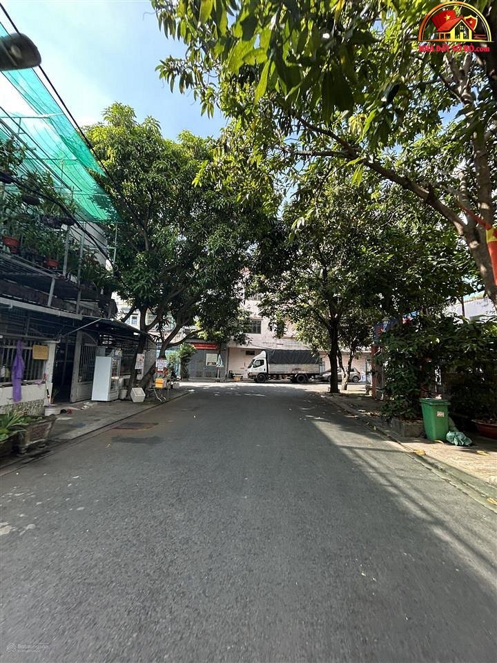 Bán nhà đất Đường Tân Hòa Đông – Phường cũ Bình Trị Đông Quận Bình Tân – Phường mới Bình Trị Đông – Thành phố Hồ Chí Minh 70 m2 6.55 tỷ