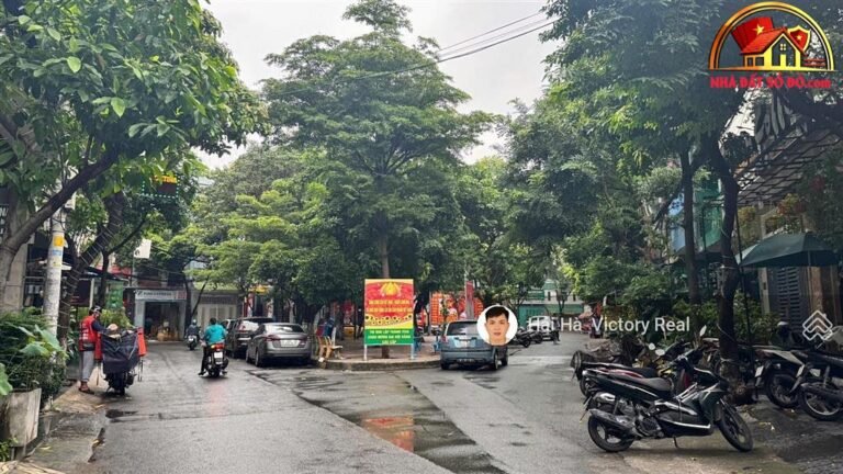 Bán nhà đất Đường Lê Văn Huân – Phường cũ 13 Quận Tân Bình – Phường mới 13 – Thành phố Hồ Chí Minh 64 m2 13 tỷ