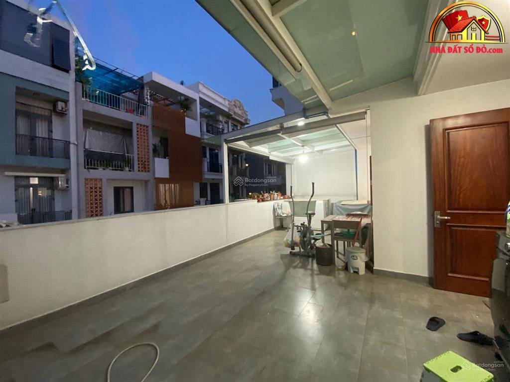 Bán nhà đất Đường Phạm Văn Chiểu – Phường cũ 14 Quận Gò Vấp – Phường mới 14 – Thành phố Hồ Chí Minh diện tích 100 m2 giá 13800000000