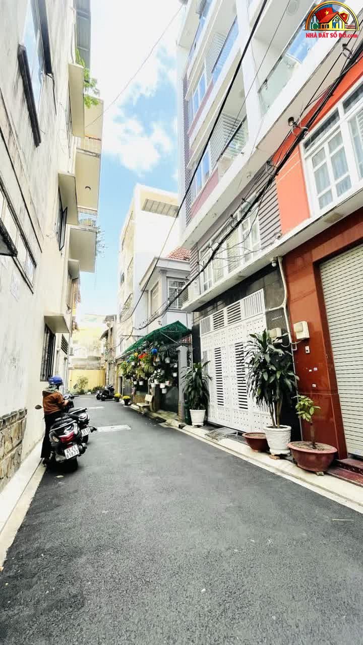Bán nhà đất Đường Thích Quảng Đức – Phường c… – Bán nhà phân lô, liền kề Quận Phú Nhuận – TP Hồ Chí Minh giá 10 – 15 tỷ