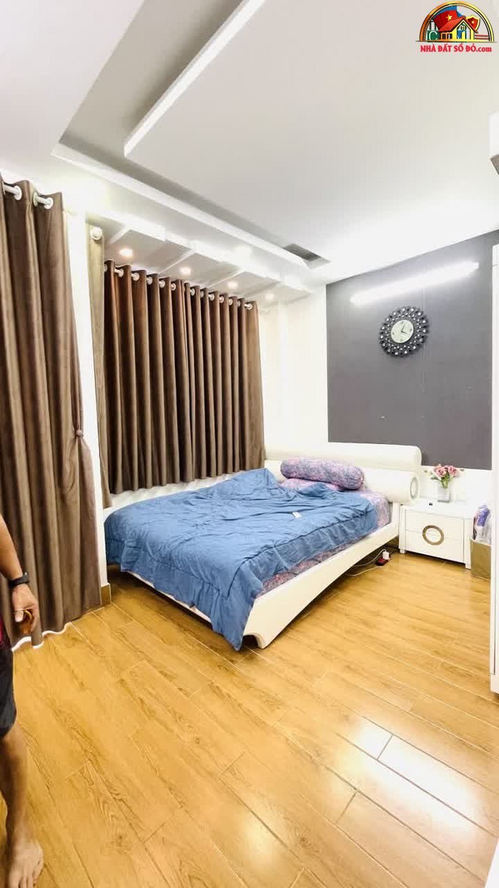 Bán nhà đất Đường Thích Quảng Đức – Phường c… – Bán nhà phân lô, liền kề Quận Phú Nhuận – TP Hồ Chí Minh giá 10 – 15 tỷ