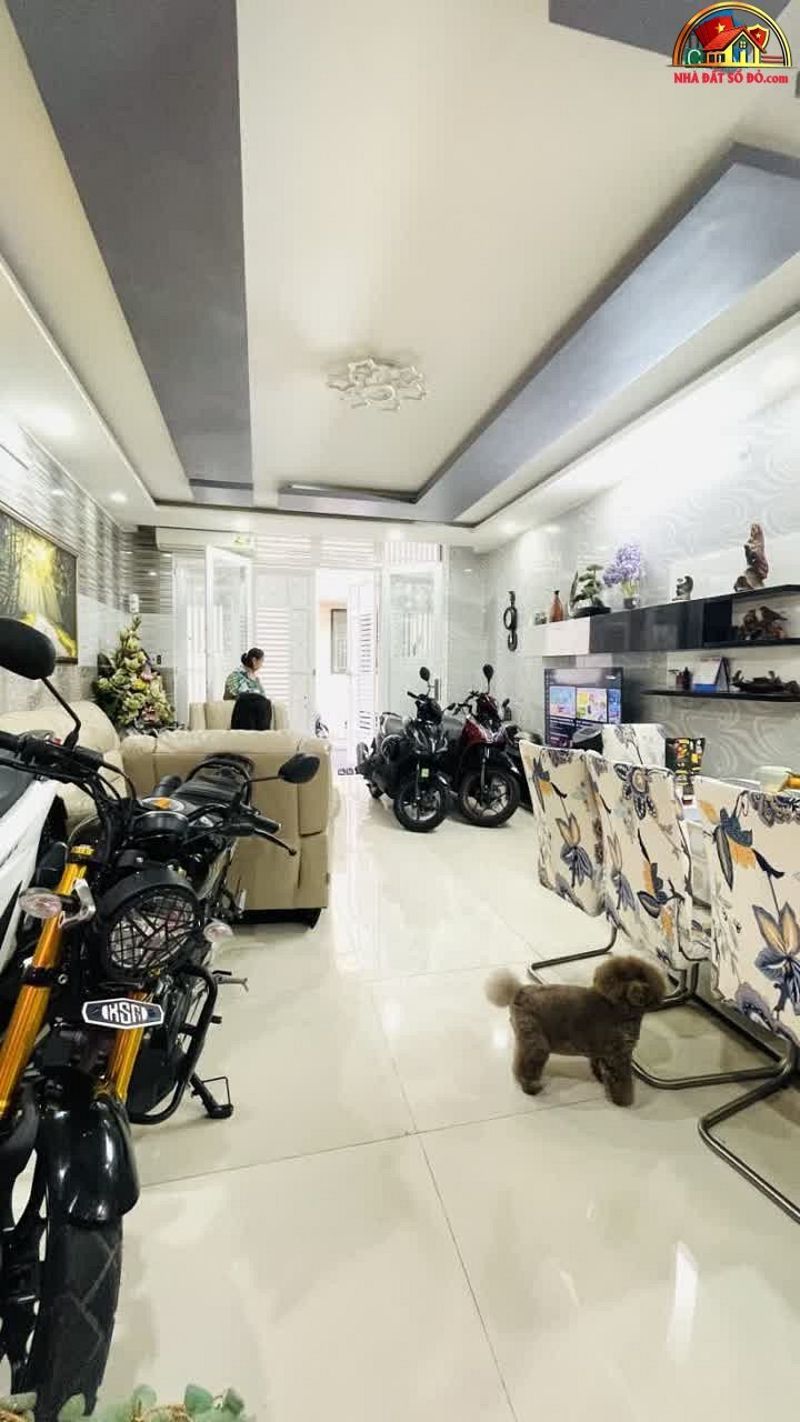 Bán nhà đất Đường Thích Quảng Đức – Phường c… – Bán nhà phân lô, liền kề Quận Phú Nhuận – TP Hồ Chí Minh giá 10 – 15 tỷ